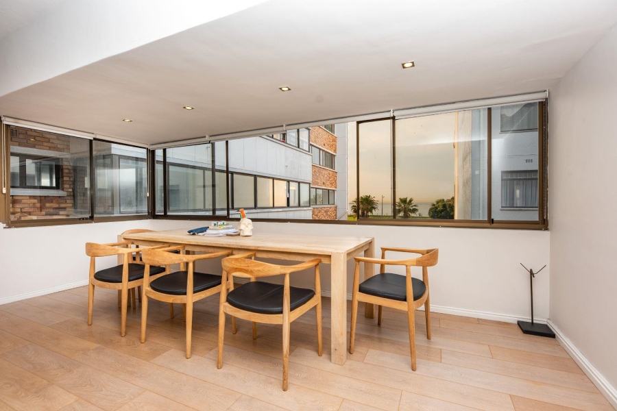 To Let 2 Bedroom Property for Rent in Three Anchor Bay Western Cape